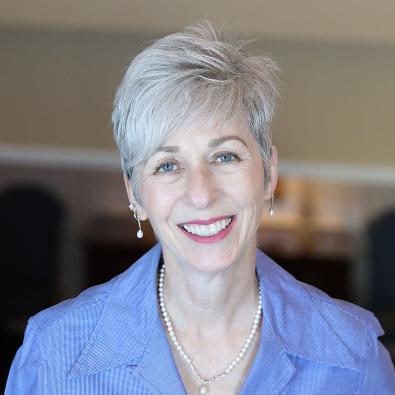 Charlotte R. Mahoney's Profile Image