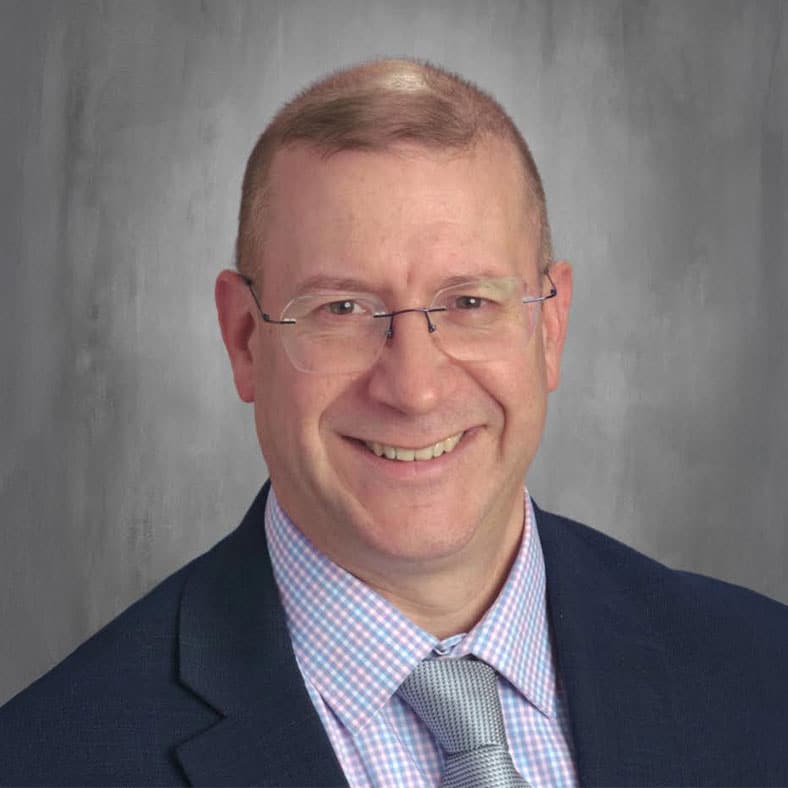 John M. DeJak's Profile Image